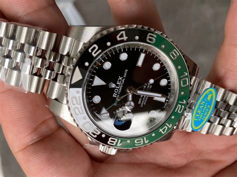 rolex swiss clone 3156|clean factory rolex.